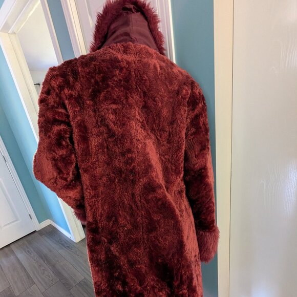 Blanc Noir coat - Picture 2 of 13